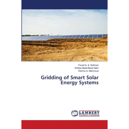 Gridding of Smart Solar Energy Systems