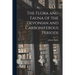 The Flora and Fauna of the Devonian and Carboniferous Periods