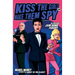 Kiss the Girls and Make Them Spy: An Original Jane Bond Parody