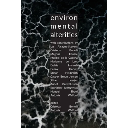 Environmental Alterities