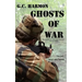 Ghosts of War: A Blazer Novel