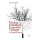 Modern Schools of Linguistic Thought: A Crash Course