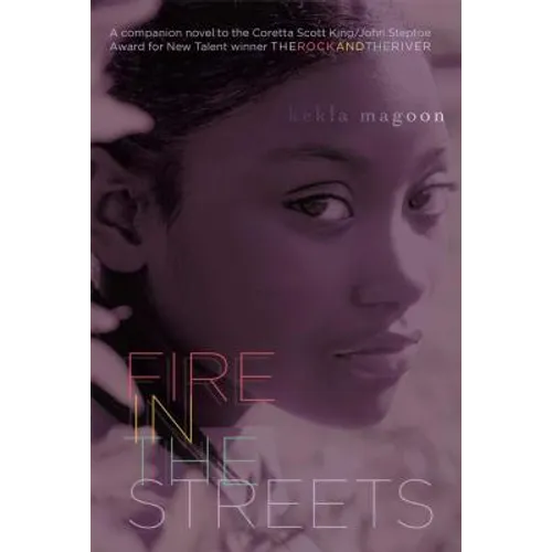 Fire in the Streets