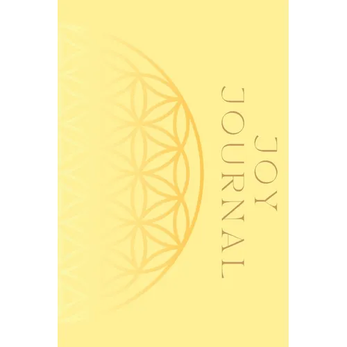 Joy Journal