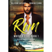 Run: A Steamy Romantic Suspense