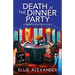 Death at the Dinner Party