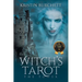 The Witch's Tarot: The Tower
