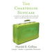 The Chartreuse Suitcase: A mostly true triple murder mystery from the author's case file that only now can be told