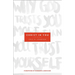 Christ in You: Why God Trusts You More Than You Trust Yourself