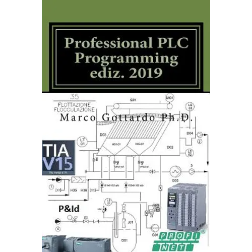 Professional PLC Programming ediz. 2019