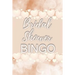 Bridal Shower Bingo: Bridal Shower Card Games for Guests, Convenient Pack, Fun to Play
