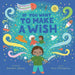 If You Want to Make a Wish: A Picture Book