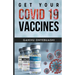 Get Your Covid 19 Vaccines