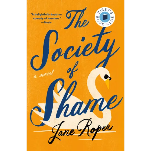 The Society of Shame