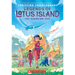 The Guardian Test (Legends of Lotus Island #1)