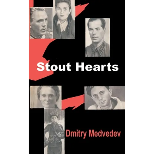 Stout Hearts
