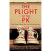 The Plight of the Pk: How Church Affects the Lives of Preachers'kids