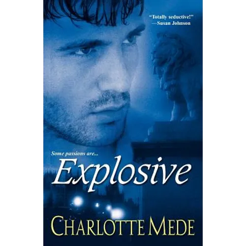 Explosive - Paperback