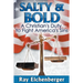 Salty and Bold- A Christian's Duty to Fight America's Sins