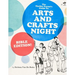 The Thrifty Parents Guide to Arts and Crafts Night: Bible Edition!