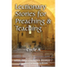 Lectionary Stories for Preaching and Teaching, Cycle a