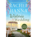 Wisteria Wedding: Large Print