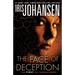 The Face of Deception: The First Eve Duncan Novel