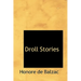 Droll Stories