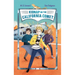 Kidnap on the California Comet: Adventures on Trains #2