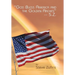 ''God Bless America and the Golden Arches''-- S.Z.