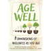 Age Well: 8 Dimensions of Wellness as You Age
