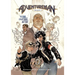 Adventureman Volume 1: The End and Everything After