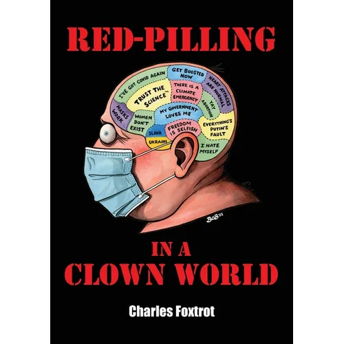 Red-Pilling in a Clown World
