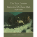 The Texas Frontier and the Butterfield Overland Mail, 1858-1861