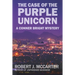 The Case of the Purple Unicorn: A Conner Bright Short Mystery