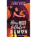 How Not to Date a Demon