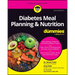 Diabetes Meal Planning & Nutrition for Dummies