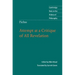 Fichte: Attempt at a Critique of All Revelation