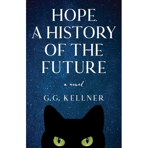 Hope, a History of the Future
