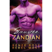 Sauvée par le Zandian