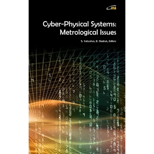 Cyber-Physical Systems: Metrological Issues