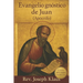Evangelio gnóstico de Juan (Apócrifo)