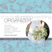 Simple Stunning Wedding Organizer: Revised Edition: Planning Your Perfect Celebration