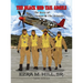 The Black Red Tail Angels, Third Edition