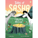 Tales of Sasha 10: A Mystery Message