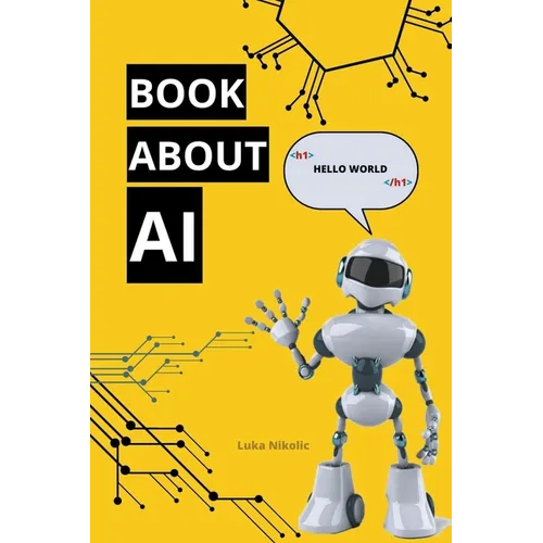 Book About AI