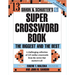 Simon & Schuster Super Crossword Puzzle Book #13: The Biggest and the Best
