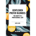 Gentlemen Prefer Blondes: The Diary of a Professional Lady