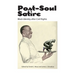 Post-Soul Satire: Black Identity After Civil Rights