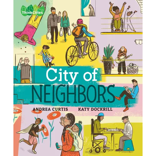 City of Neighbors